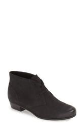 'Sloane' Lace Up Bootie