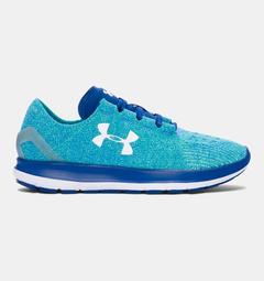 UA SpeedForm® Slingride Women’s Running Shoes