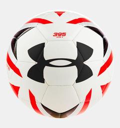 UA Desafio 395 Soccer Ball Soccer Equipment