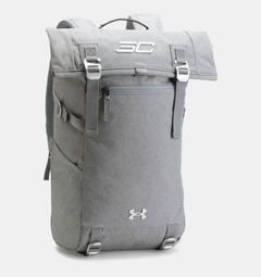 SC30 Signature Rolltop Backpack Bag