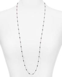 Beaded Necklace, 36"