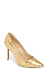 Claire Pointy Toe Pump