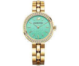 Daytime Turquoise Bracelet Watch