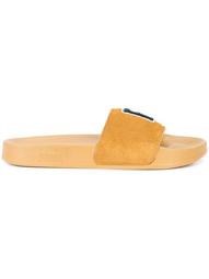 Fenty slide sandals