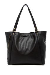 Jenna Cow Leather Tote