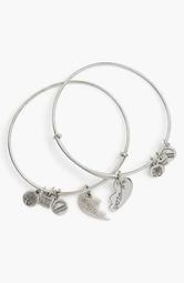 'Charity by Design - Best Friends' Adjustable Wire Bangles