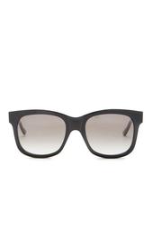 Women's Acetate Square Sunglasses