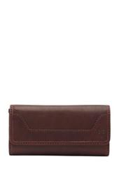 Melissa Leather Wallet