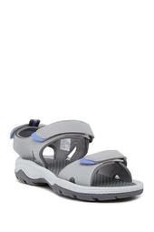 Cathy Open Toe Sandal