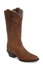 New West Collection - Magnolia Western Boot