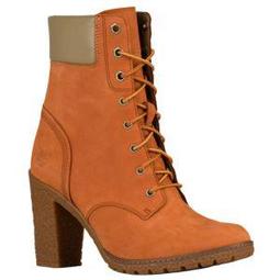 Timberland Glancy 6" Boots - Women's