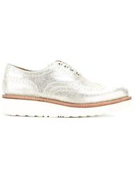 'Emily' brogues