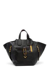 Luk Leather Carryall