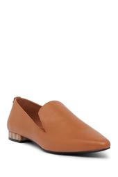 Elin Leather Loafer