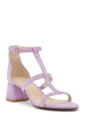 Aggie Caged Sandal