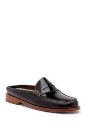 Wynn Loafer Mule
