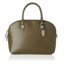 Camilla Khaki Green Bag