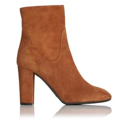 Pellino Suede Ankle Boot