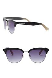 Women's 55mm Combo Clubster Sunglasses
