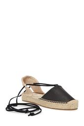 Platform Gladiator Sandal