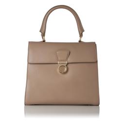 Amy Brown Leather Bag