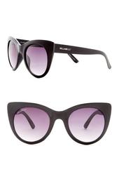 Women's 49mm Cat Eye Sunglasses