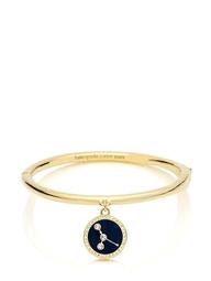 In The Stars Cancer Bangle