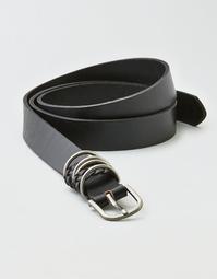 AEO Metal Keeper Belt