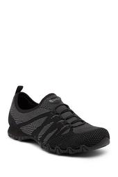 Bikers Knit Relaxed Fit Sneaker