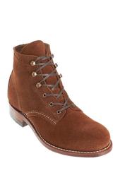 1000 Mile Original Leather Lace-Up Boot