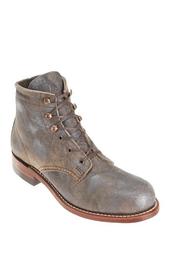 1000 Mile Original Leather Lace-Up Boot