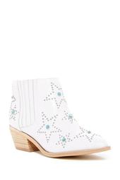 Fayme Star Studded Boot