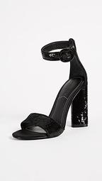 Giselle Ankle Strap Sandals