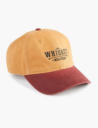 Whiskey Weather Hat