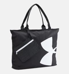 UA Big Logo Tote Studio Bag