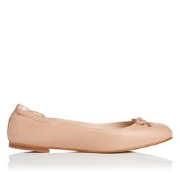 Thea Trench Ballet Flat