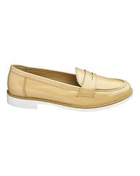 Heavenly Soles Loafers