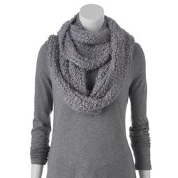 SONOMA Goods for Life™ Lurex Infinity Scarf