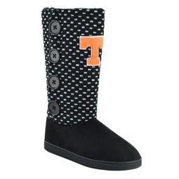 Women's Tennessee Volunteers Button Boots