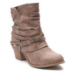 SO® Stream Women's Ankle Boots