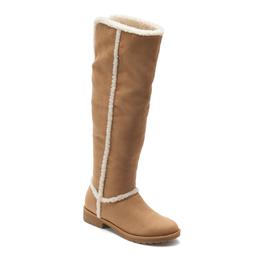 SO® Music Women's Over The Knee Boots