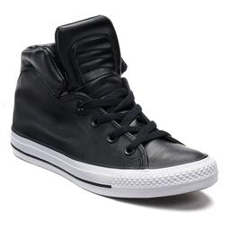 Women's Converse Chuck Taylor All Star Brookline Leather Sneakers