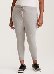 Torrid Active - French Terry Jogger Pants