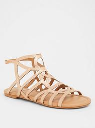 Torrid discount gladiator sandals