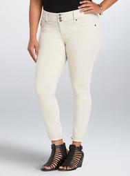 Jegging - Clay Wash