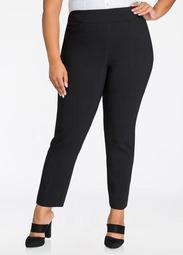 Fit Solution Super Stretch Ankle Pant