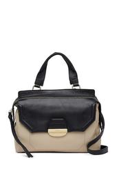 Glendale Leather Shoulder Bag