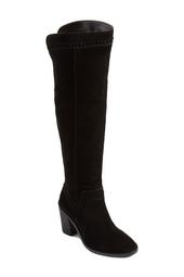 Madolee Over the Knee Boot