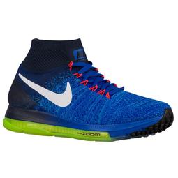 Nike Zoom All Out Flyknit