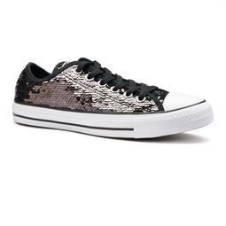 Women's Converse Chuck Taylor All Star Sequin Sneakers